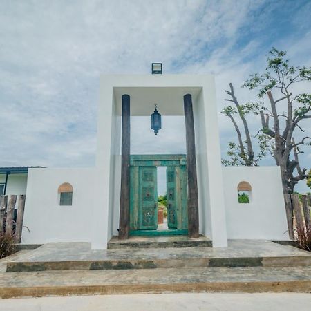 Mae On Village Resort Roi Et Luaran gambar