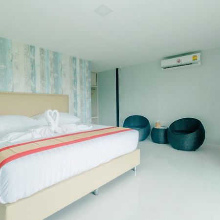 Mae On Village Resort Roi Et Luaran gambar