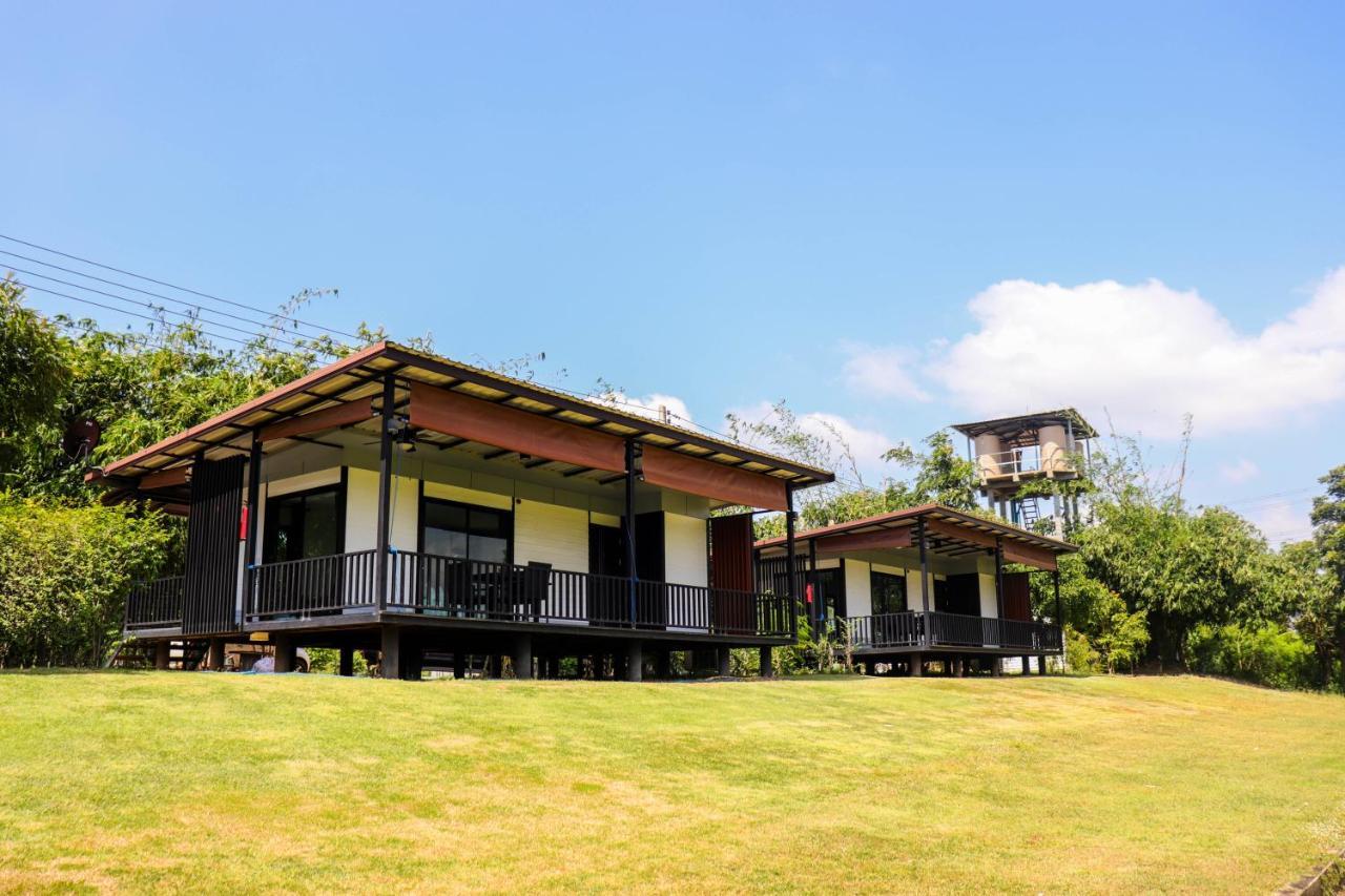 Mae On Village Resort Roi Et Luaran gambar